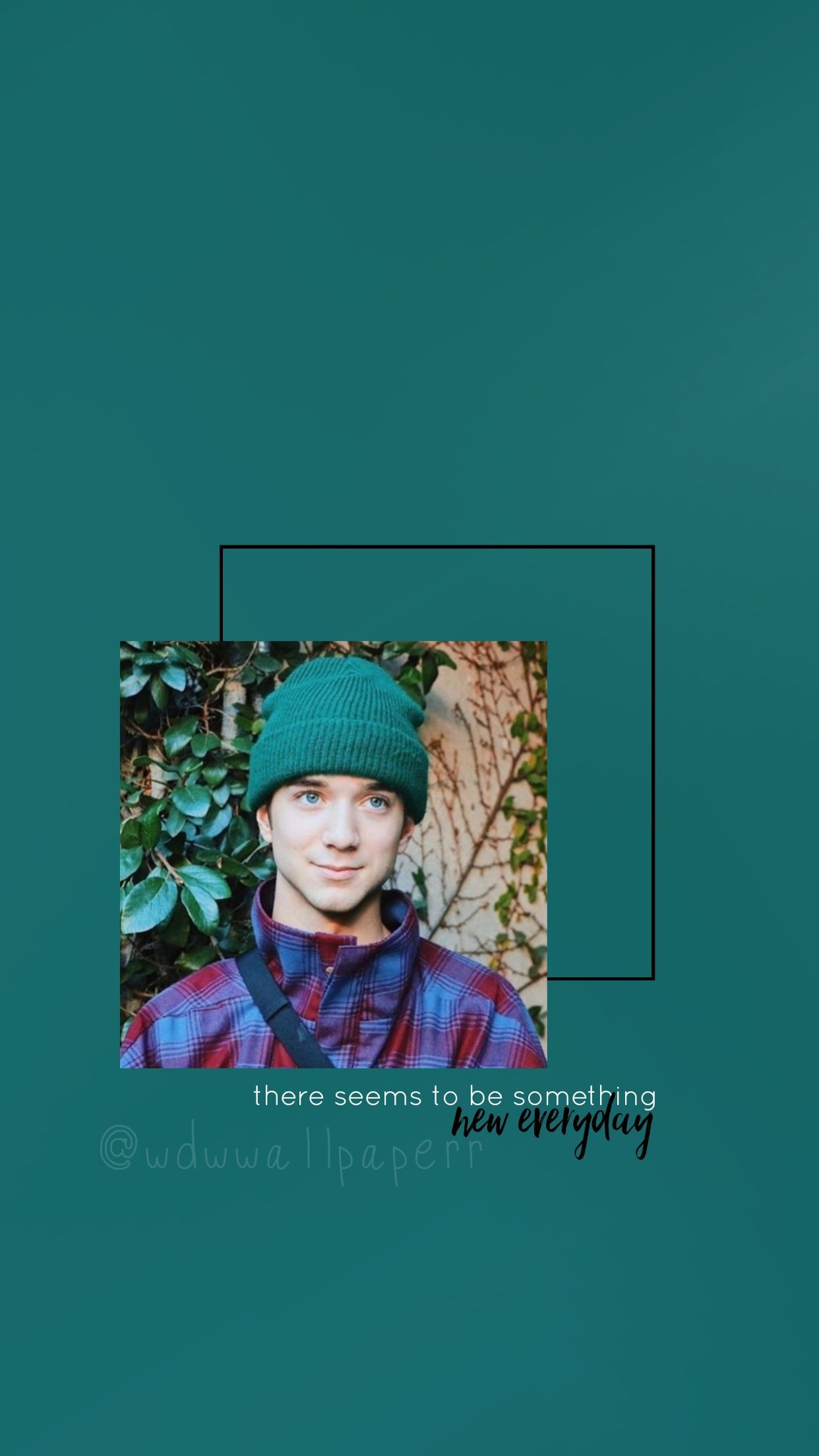 Daniel Seavey wallpaper Cold in L.A wallpaper Why don't we
