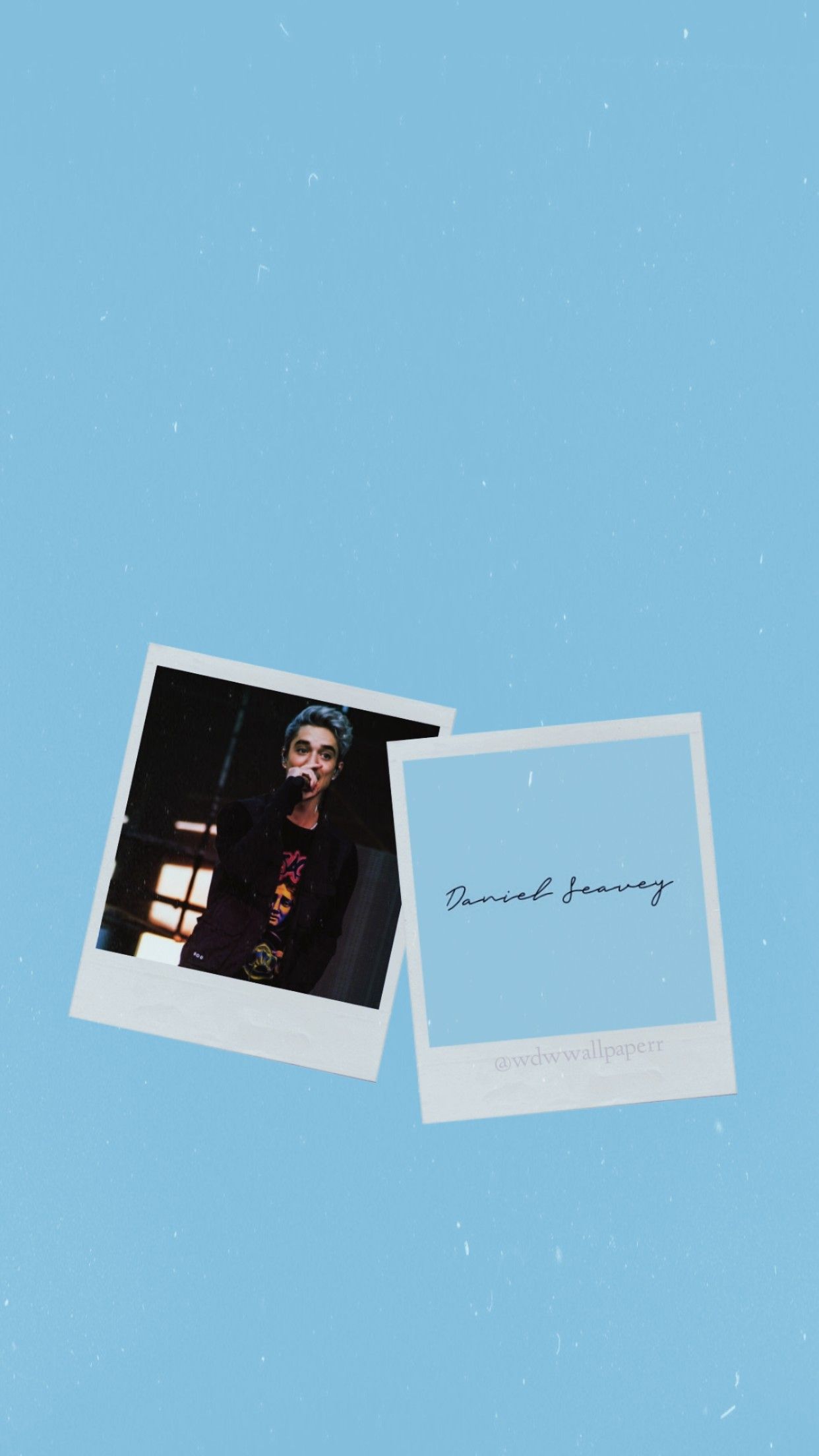 Daniel Seavey Aesthetic Wallpapers - Wallpaper Cave