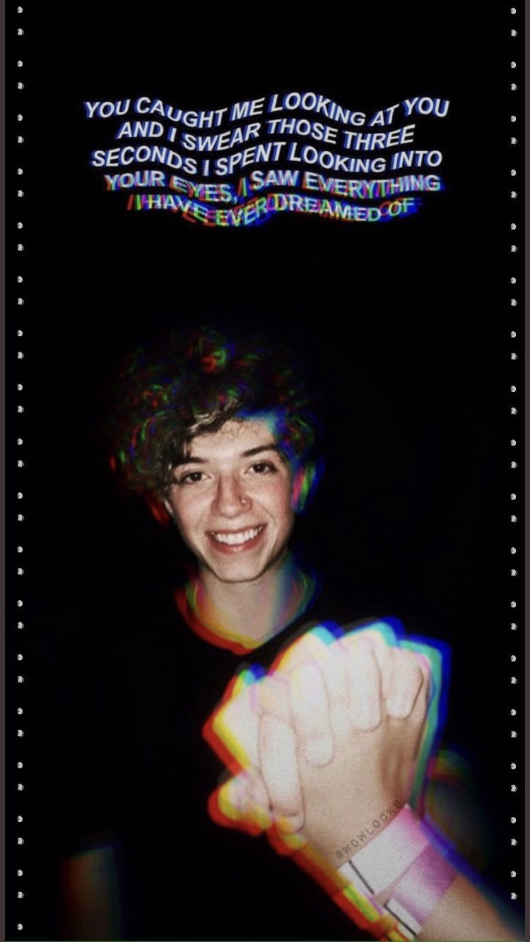 Jack Avery Wallpaper