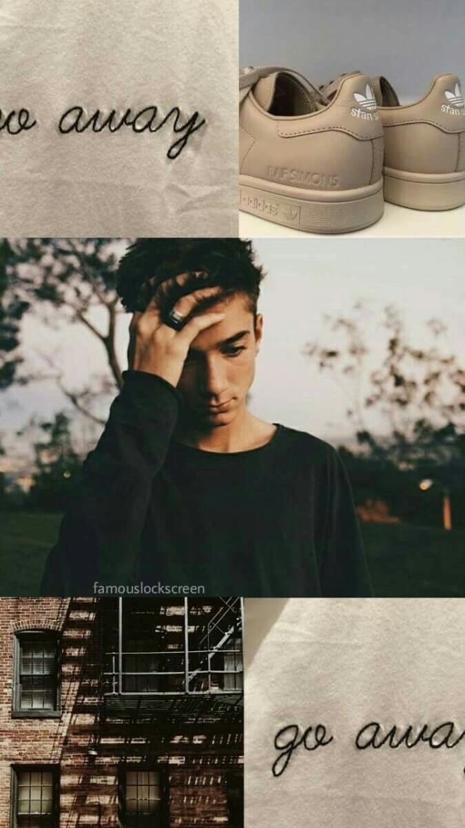 But the you kiss my neck and take a bite. Why dont we band