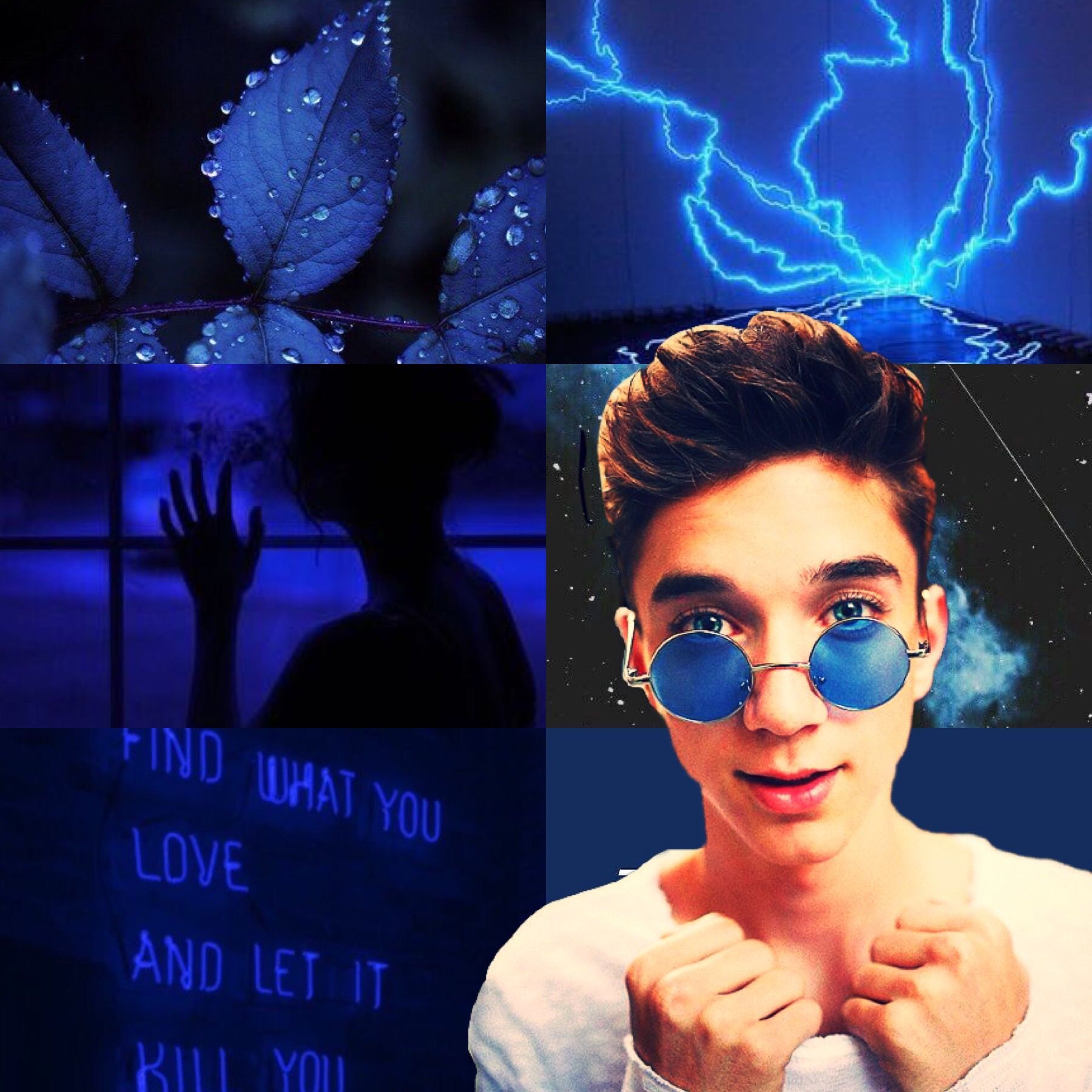 Daniel Seavey Aesthetic Wallpapers - Wallpaper Cave