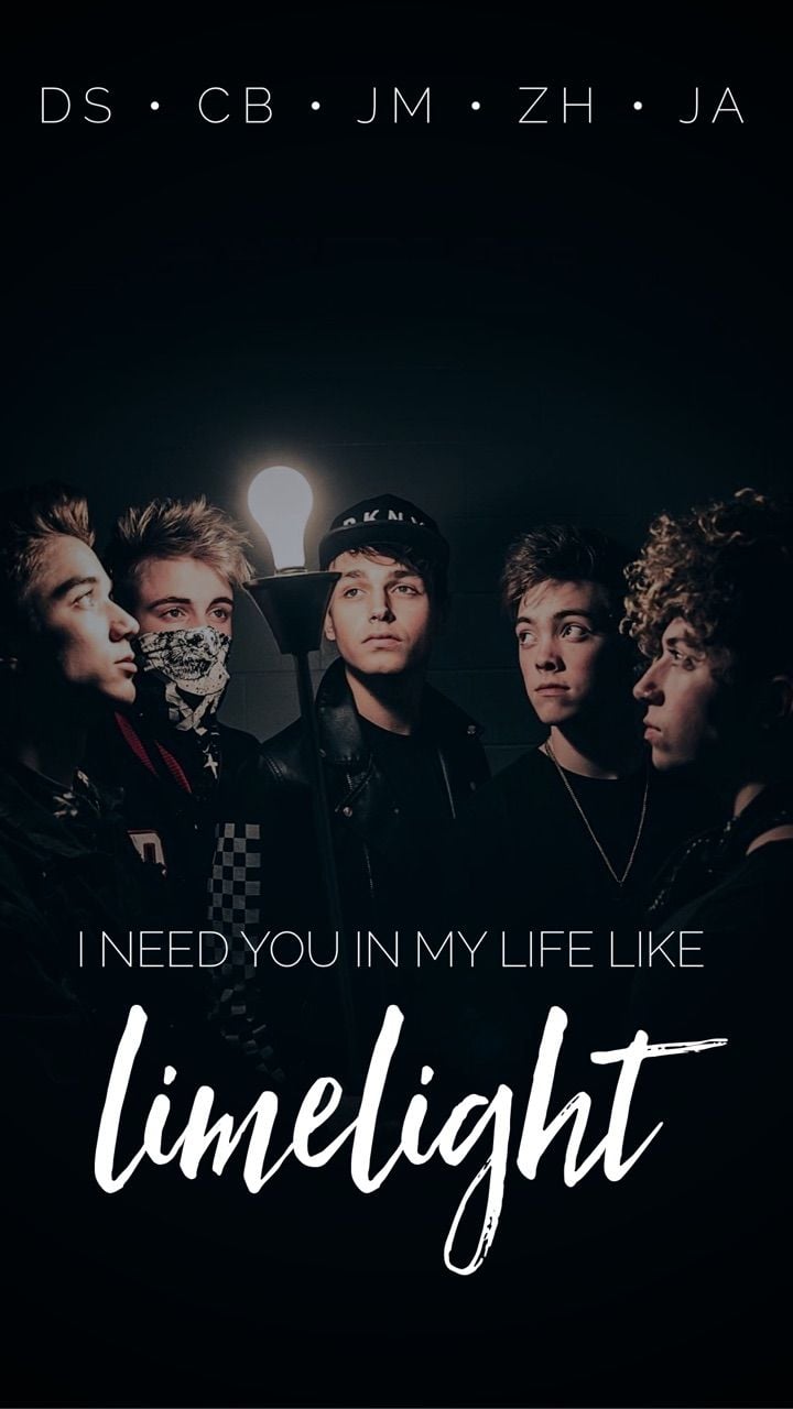 Why Don't We 2021 Wallpapers - Wallpaper Cave