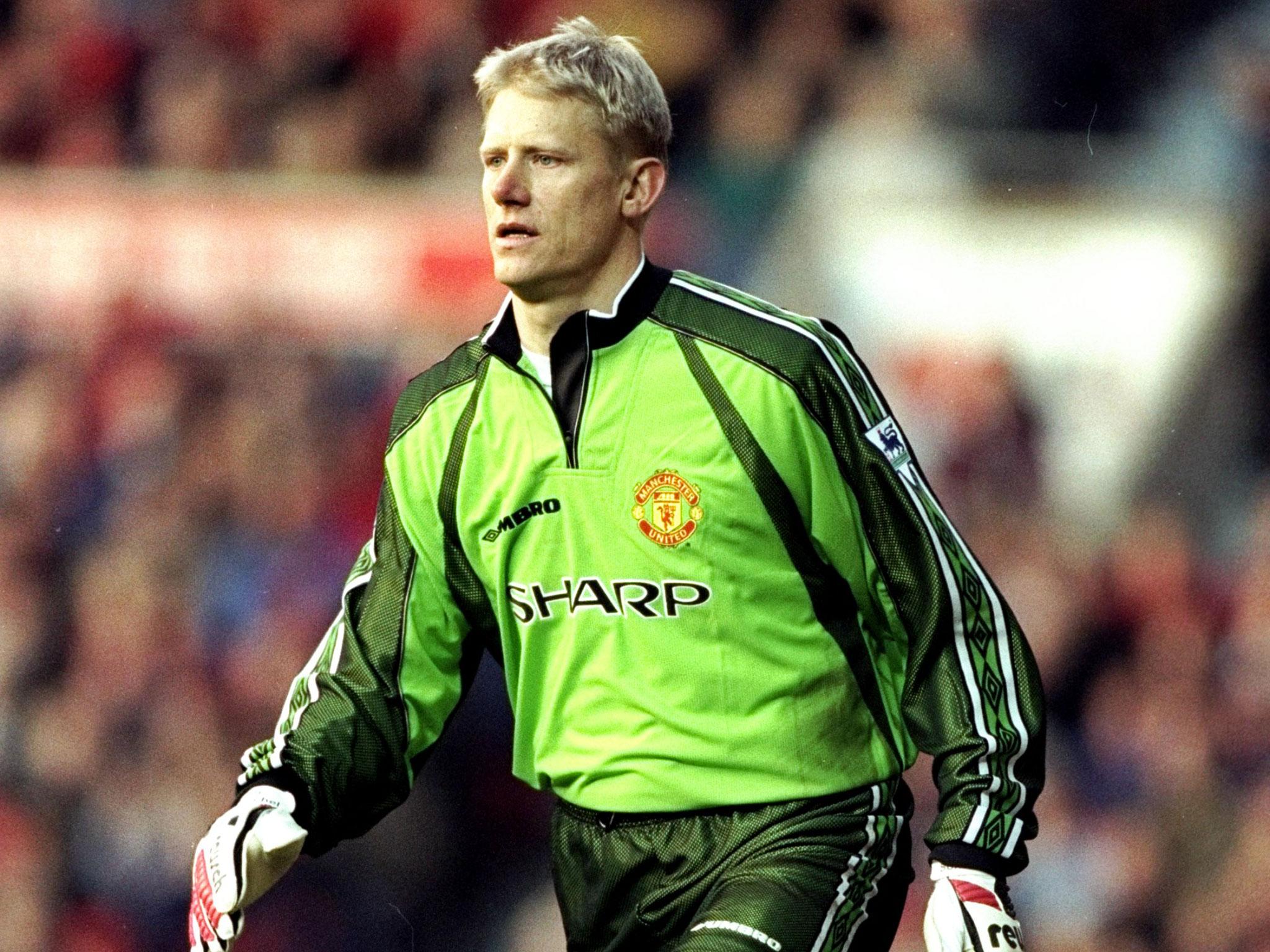 Peter Schmeichel news, breaking stories and comment
