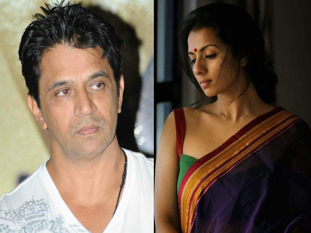 Sruthi Hariharan: #MeTooIndia: Sruthi Hariharan calls out Arjun