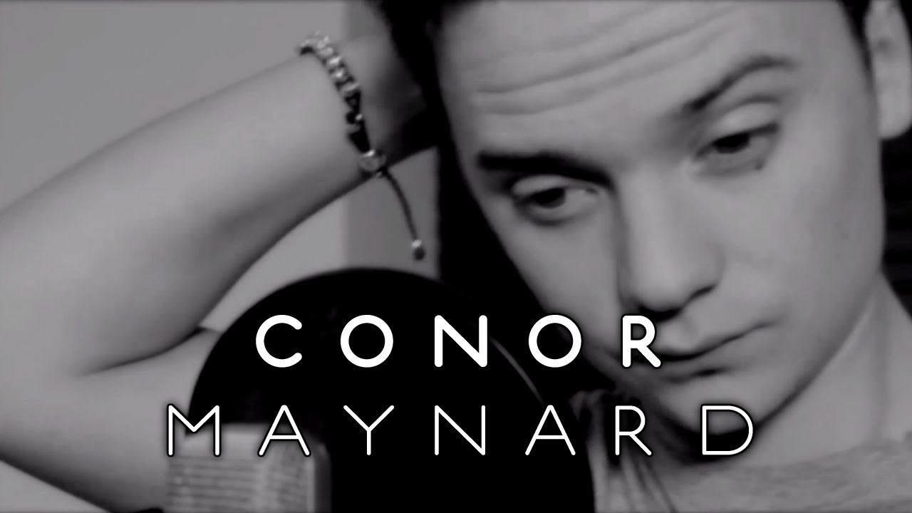 Conor Maynard Covers. Ellie Goulding / Miley Cyrus / Drake Medley