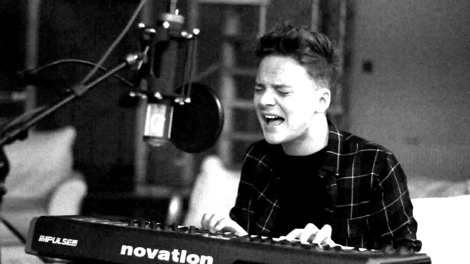 Great cover- Adele.Conor Maynard and Anth. I usually don