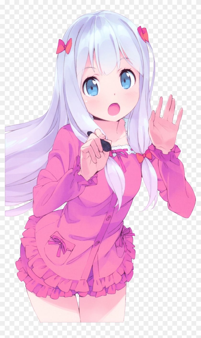 Kawaii Anime Girl for Android - Download