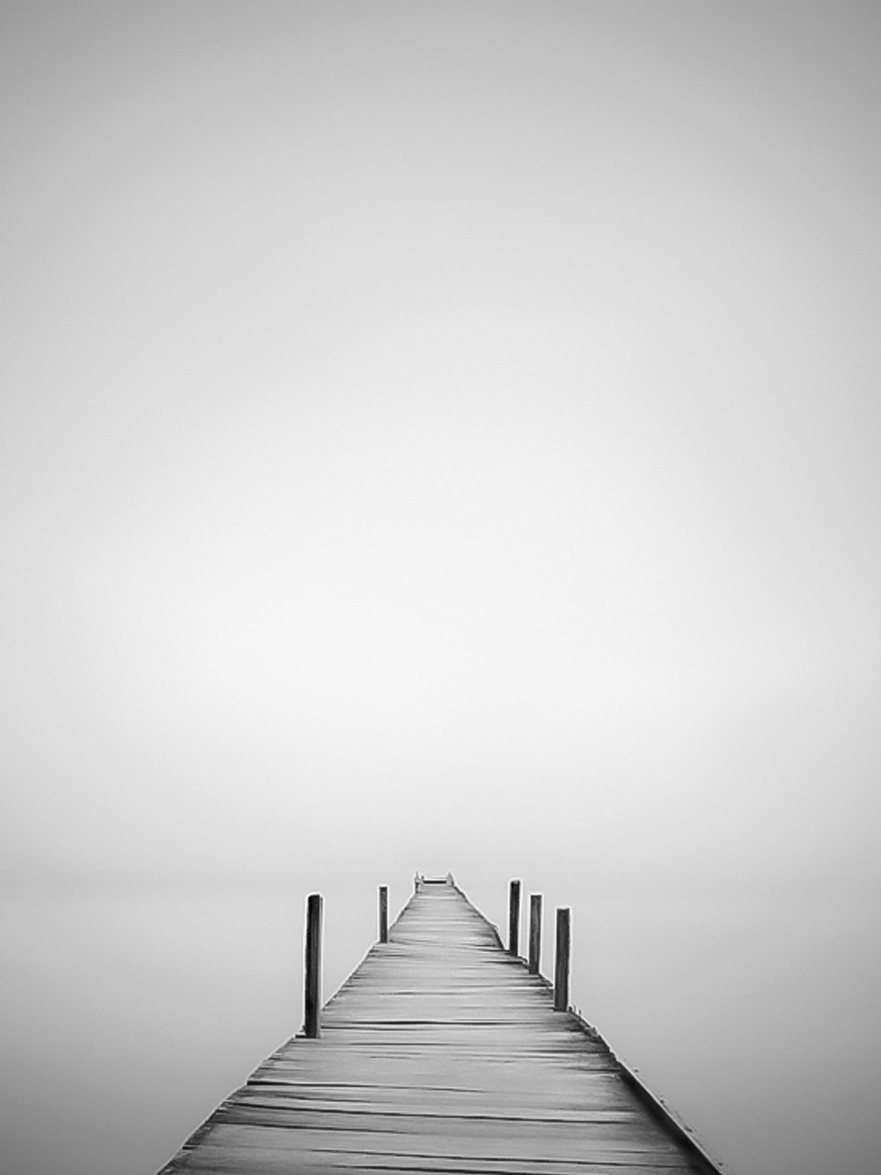 White Minimalist, HD Wallpaper For Free