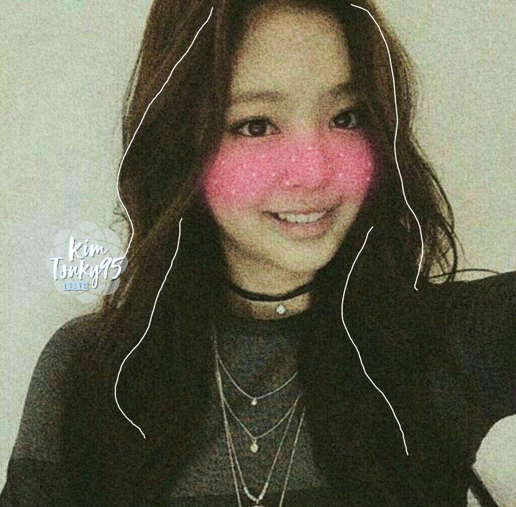 JennieKim BlackPink Black Pink Wallpaper Edit Cute Jenn