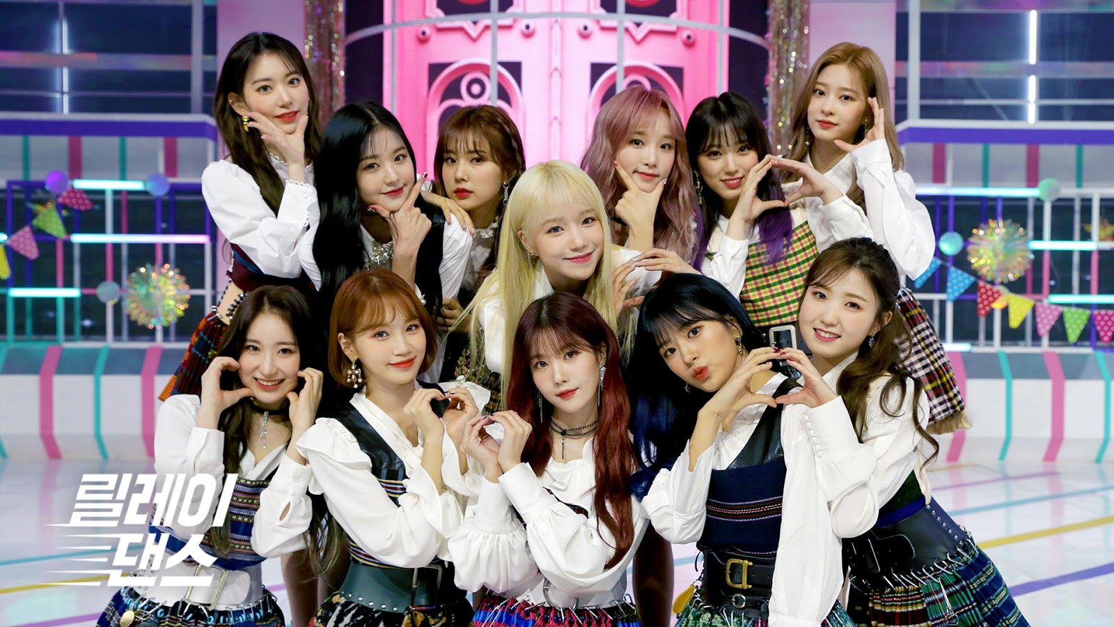 Music Bank Reveals Why IZ*ONE Will Be Performing This Week Despite
