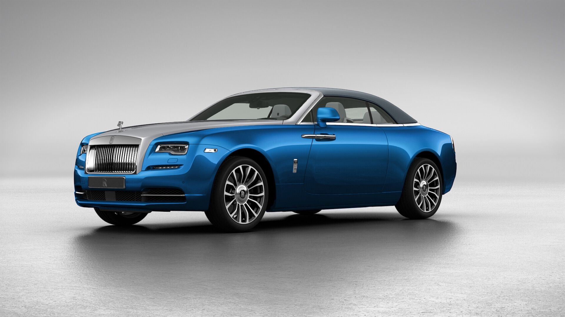 Rolls Royce Dawn Review, Ratings, Specs, Prices, And Photo