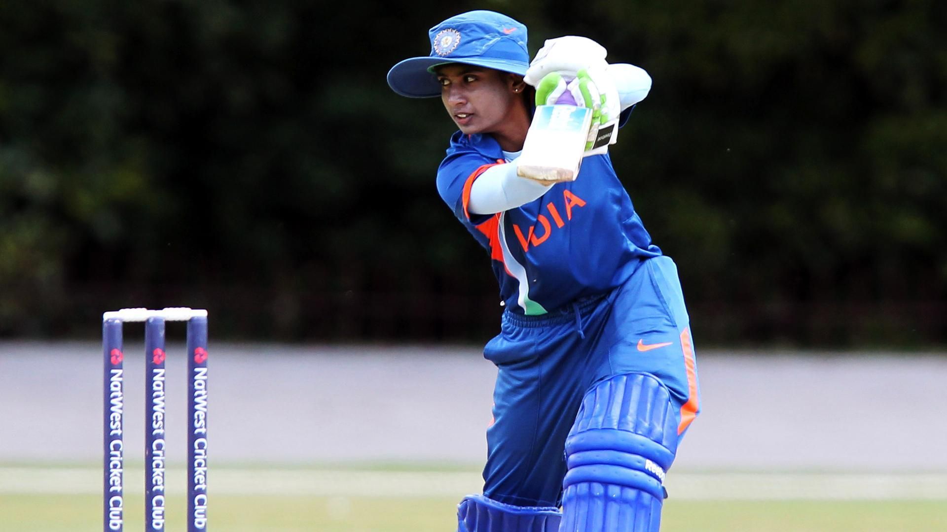 Getting to know the Indian Women Team skipper Mithali Raj