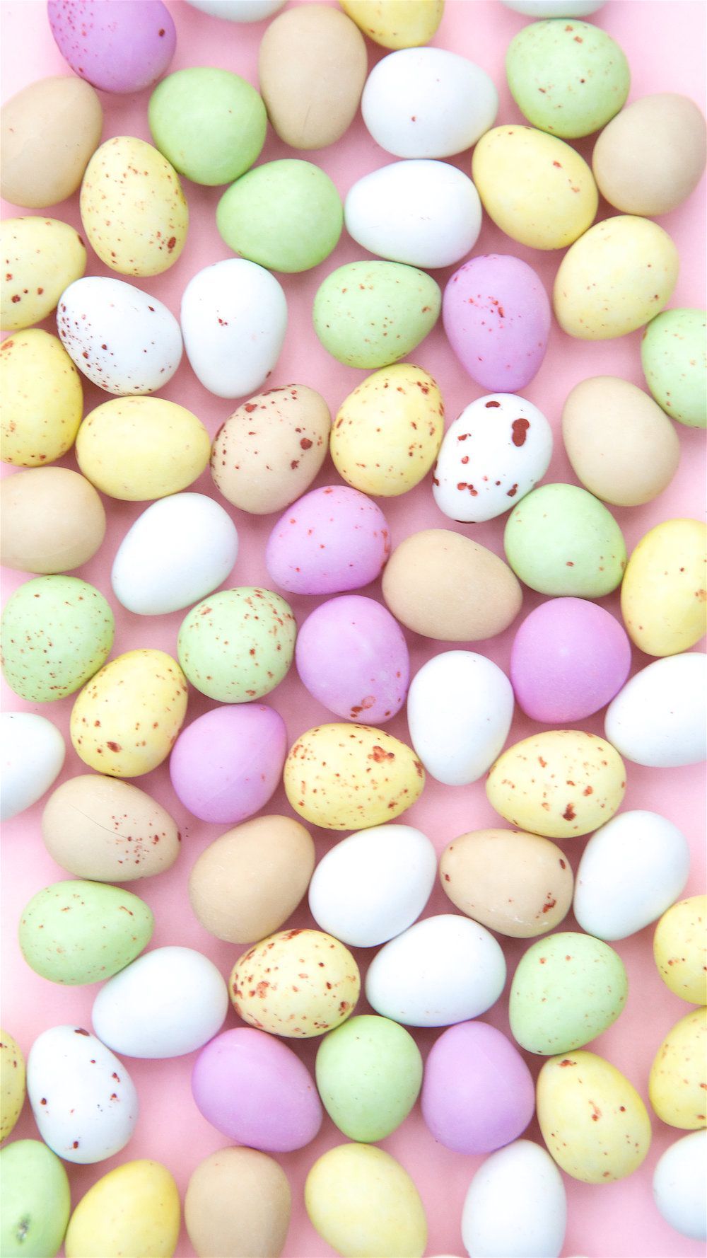 Free Floral Easter Phone Background • Featuring Bettys. Easter