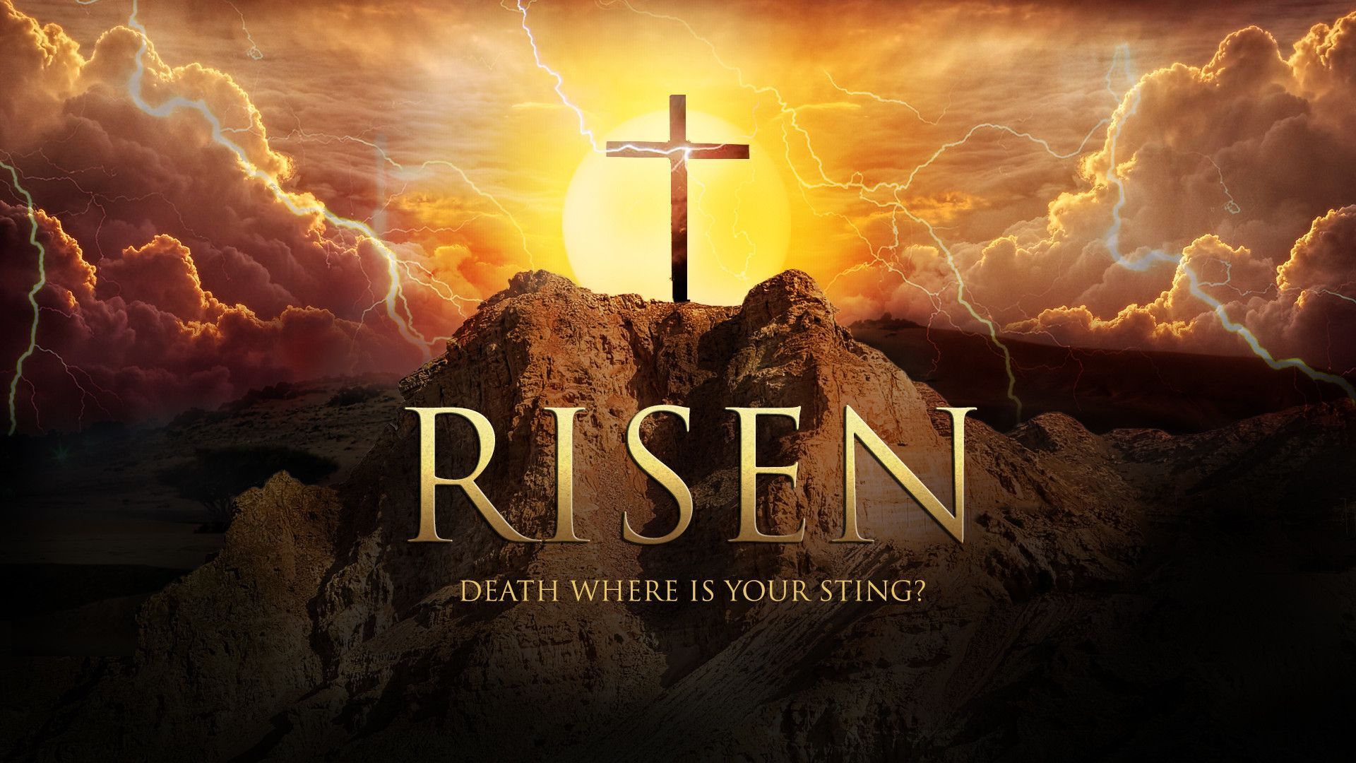 Easter Religious 2021 Wallpapers - Wallpaper Cave