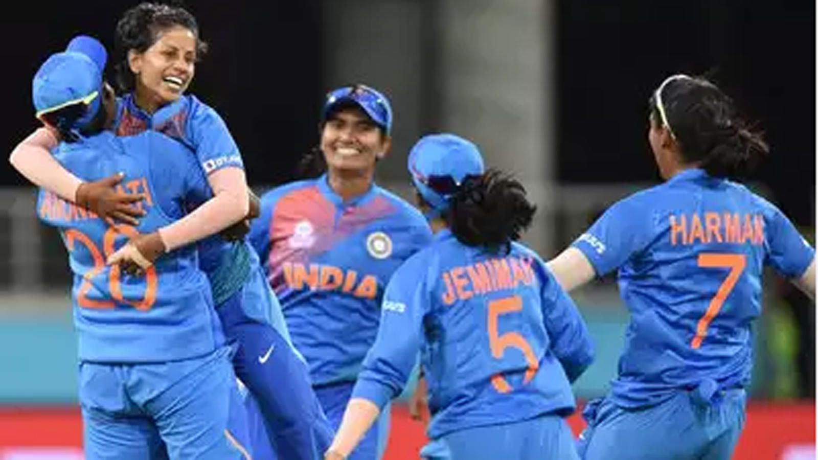 Women's T20 WC: Poonam Yadav's mother proud of Team India's win
