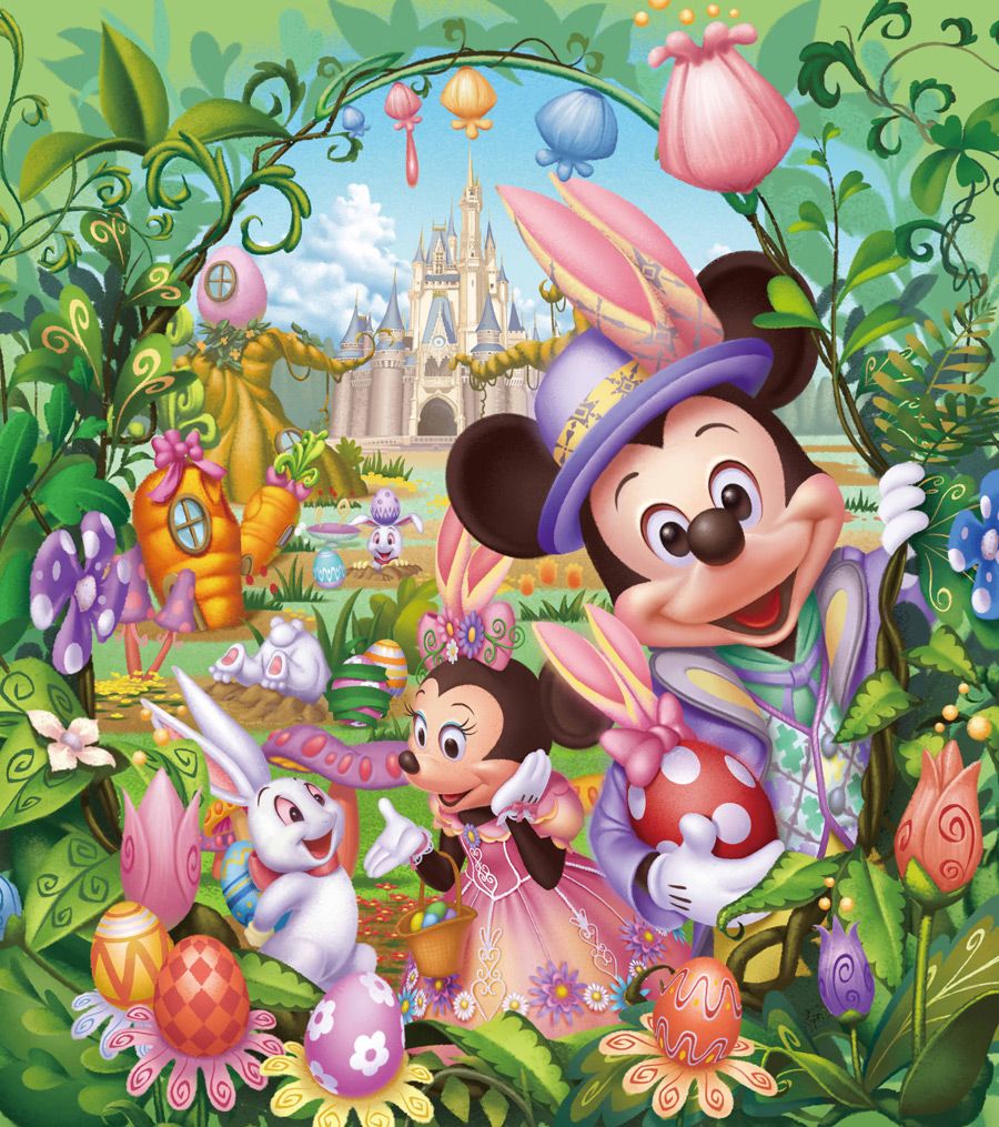 Free download Tokyo Disney Resort just announced plans for this