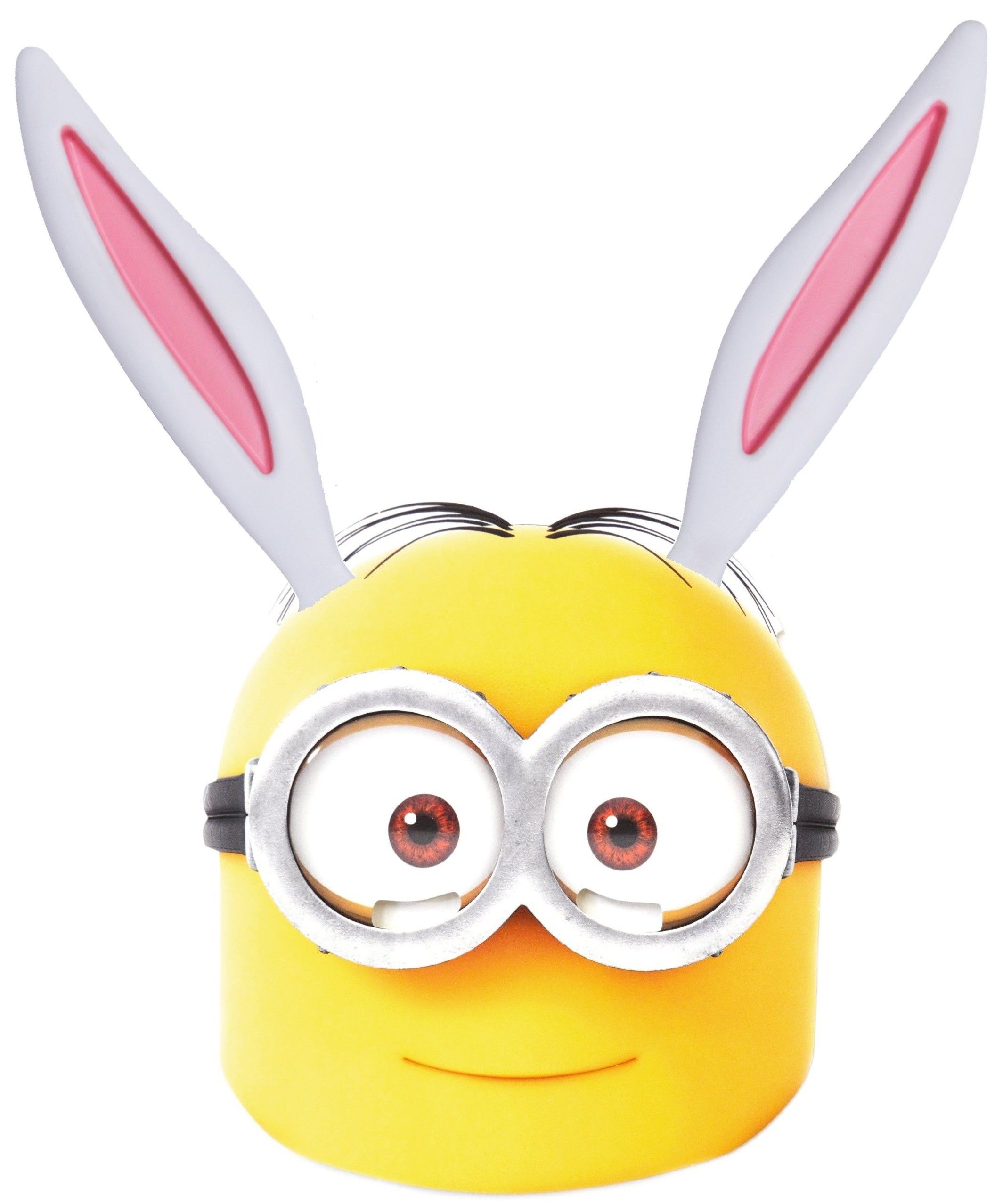 Minions Easter Wallpaper