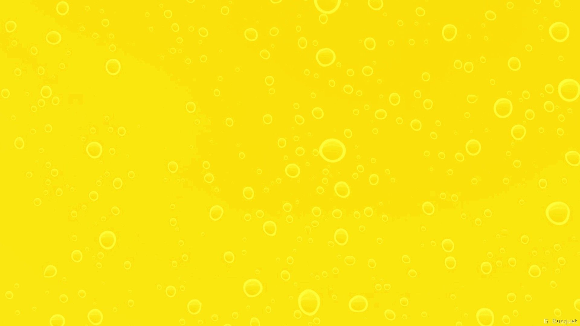Yellow's HD Wallpaper