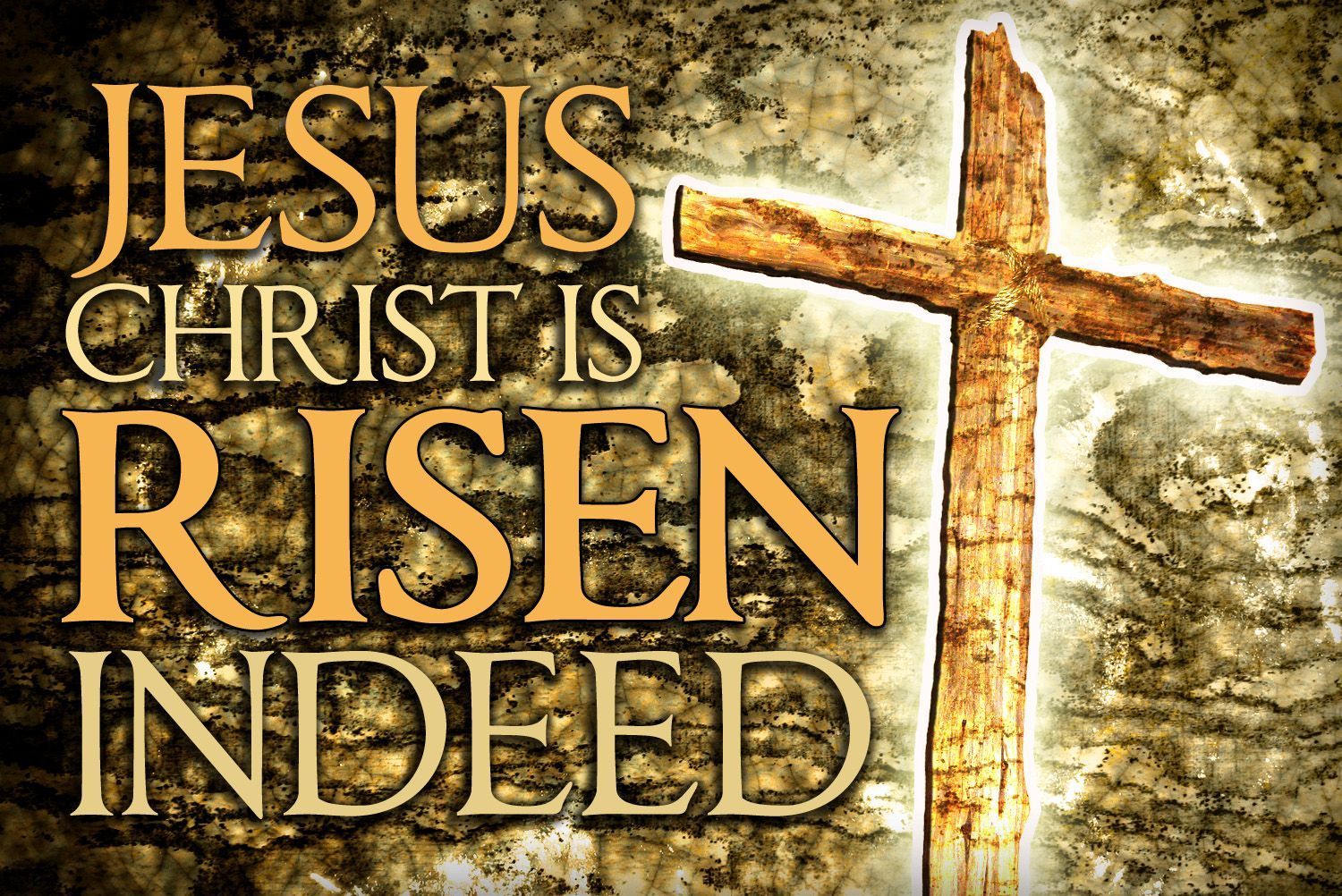 Christ is Risen Wallpaper Free Christ is Risen Background