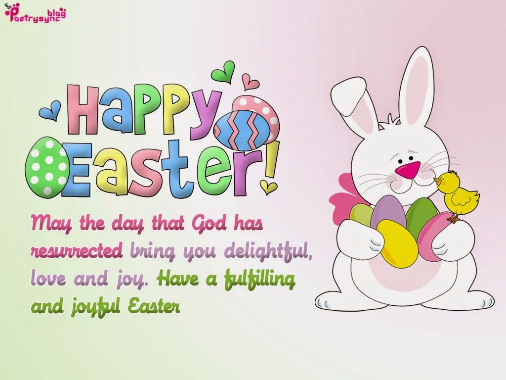 Easter God Wallpapers - Wallpaper Cave