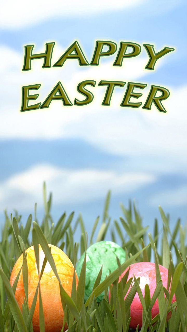 Easter Bank Holiday Closed, Download Wallpaper