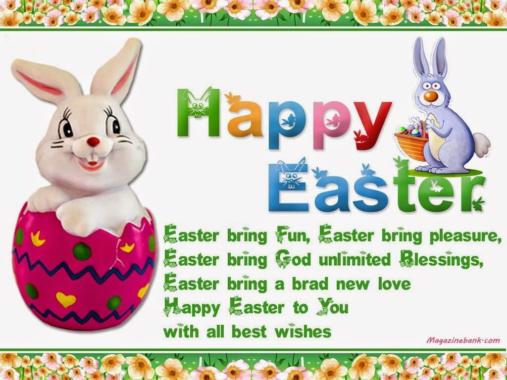 Easter Quotes 2015