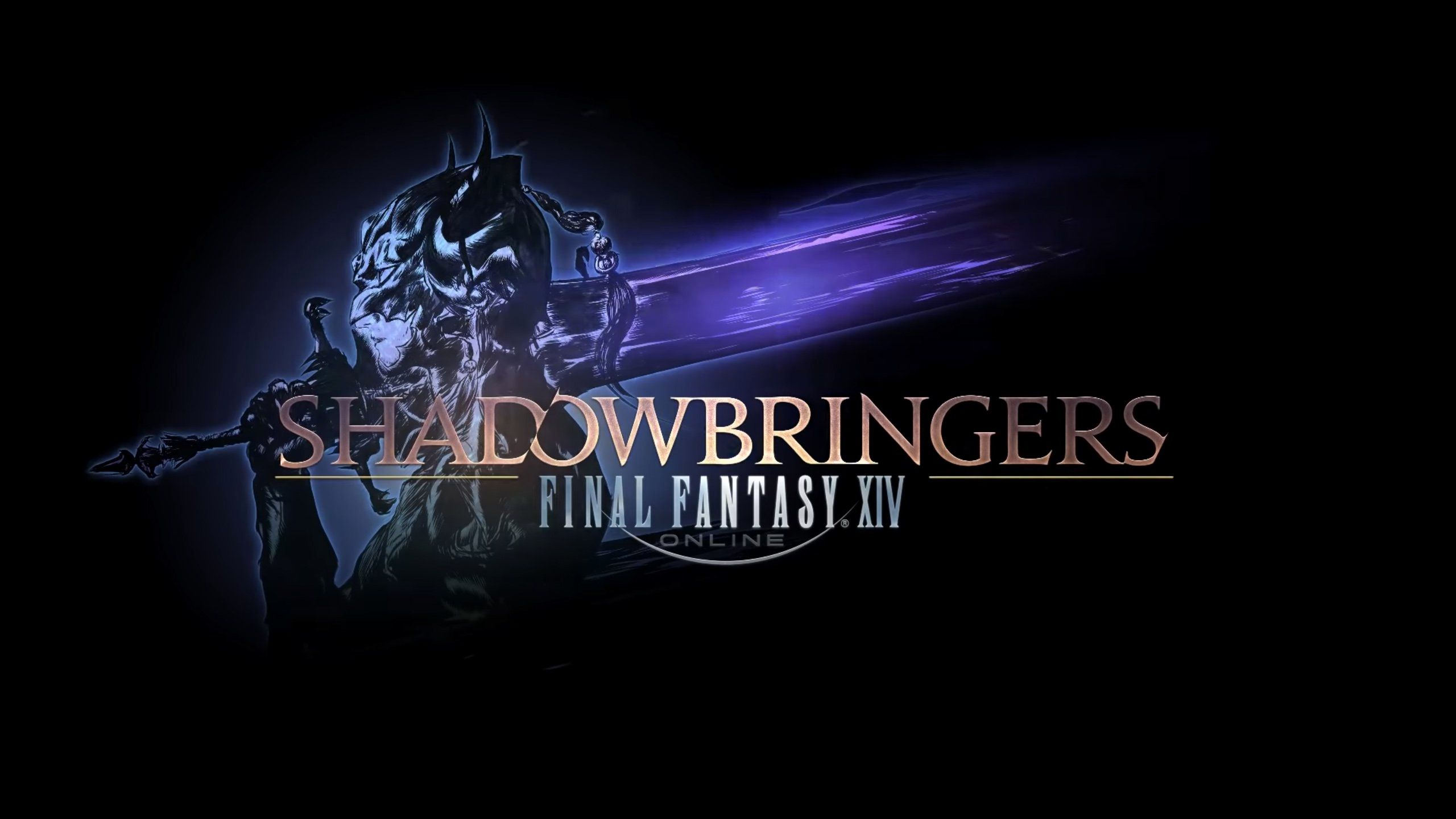 Ffxiv Shadowbringers Wallpaper Fresh Final Fantasy Xiv Shadow