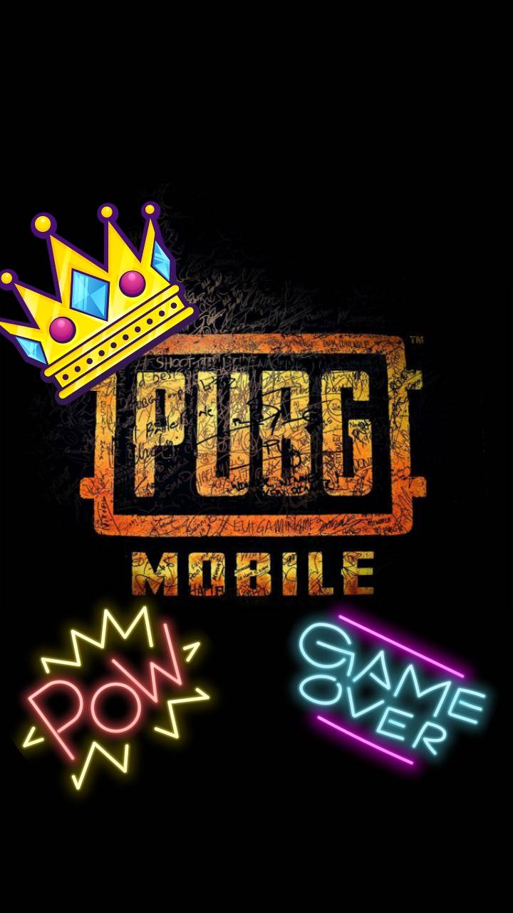 Pubg mobile winner wallpaper