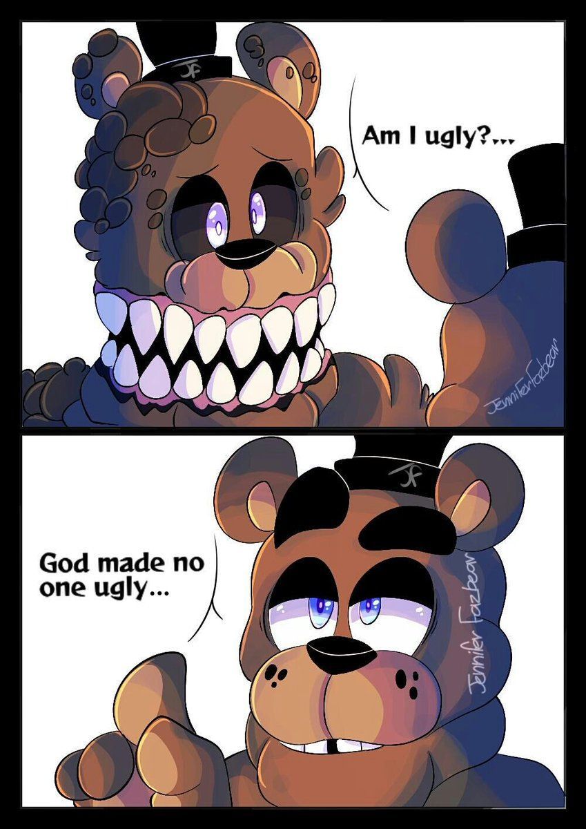 Fnaf Funny Fnaf Art Fnaf Images And Photos Finder