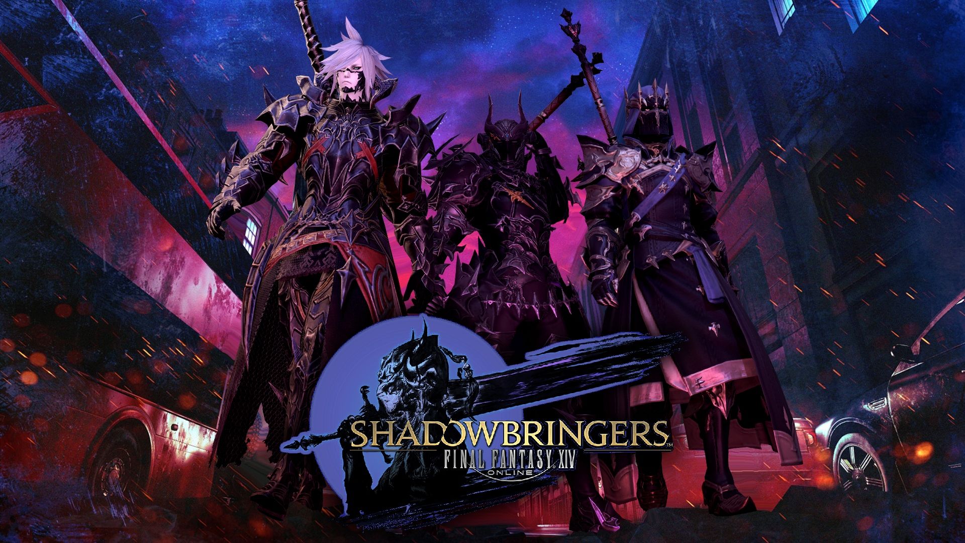 Ffxiv Shadowbringers Wallpaper Awesome where Were You when Square