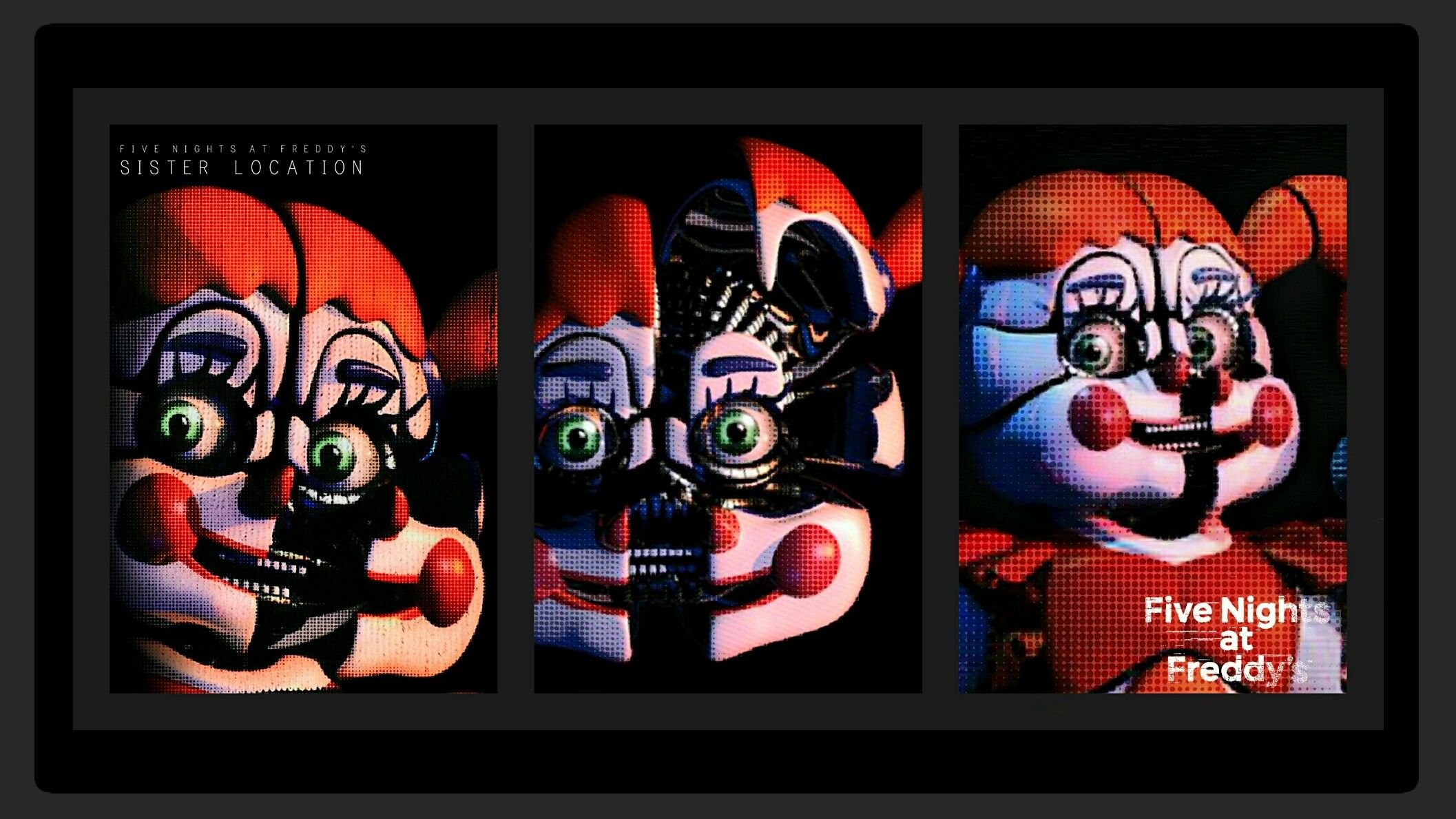 Funny FNAF Wallpapers - Wallpaper Cave