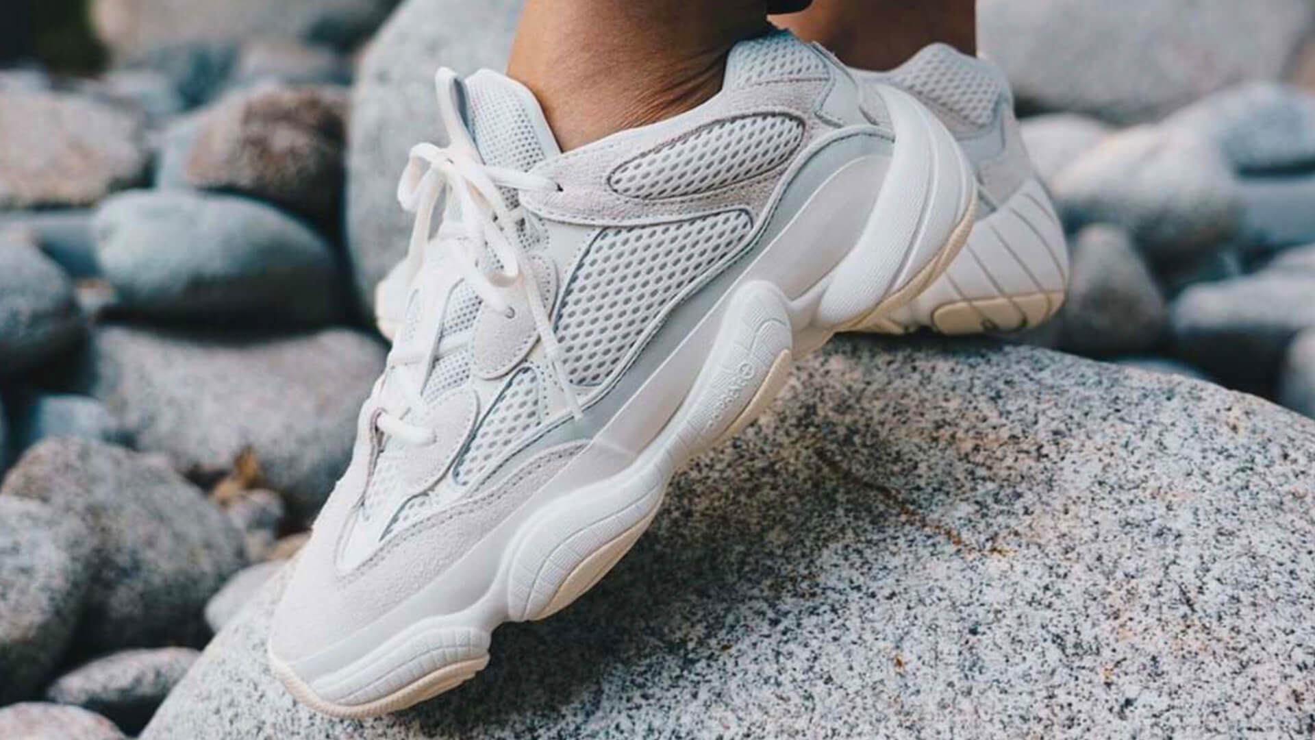 Latest Yeezy 500 Trainer Releases & Next Drops. The Sole Supplier
