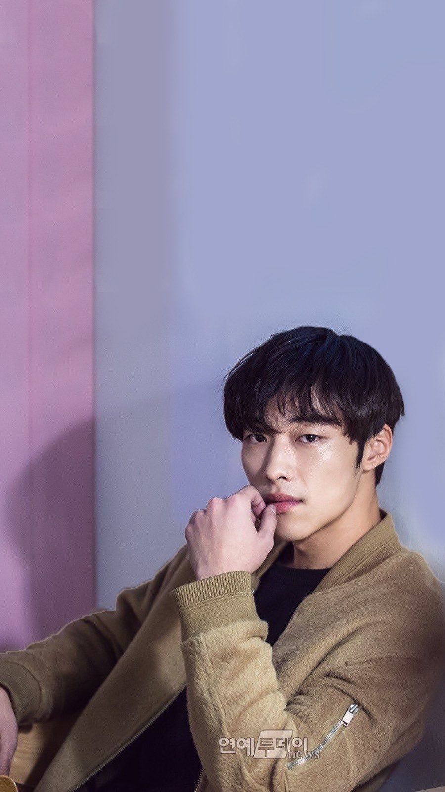 Woo Dohwan Wallpapers Wallpaper Cave