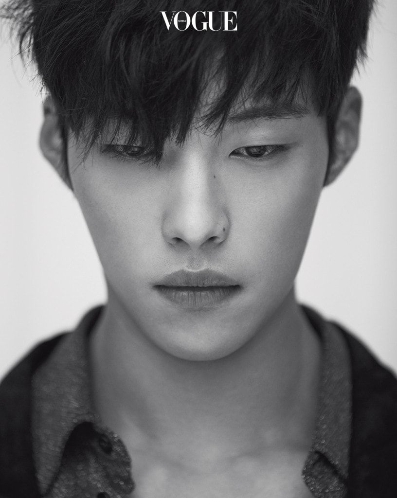 Woo Do-hwan Wallpapers - Wallpaper Cave