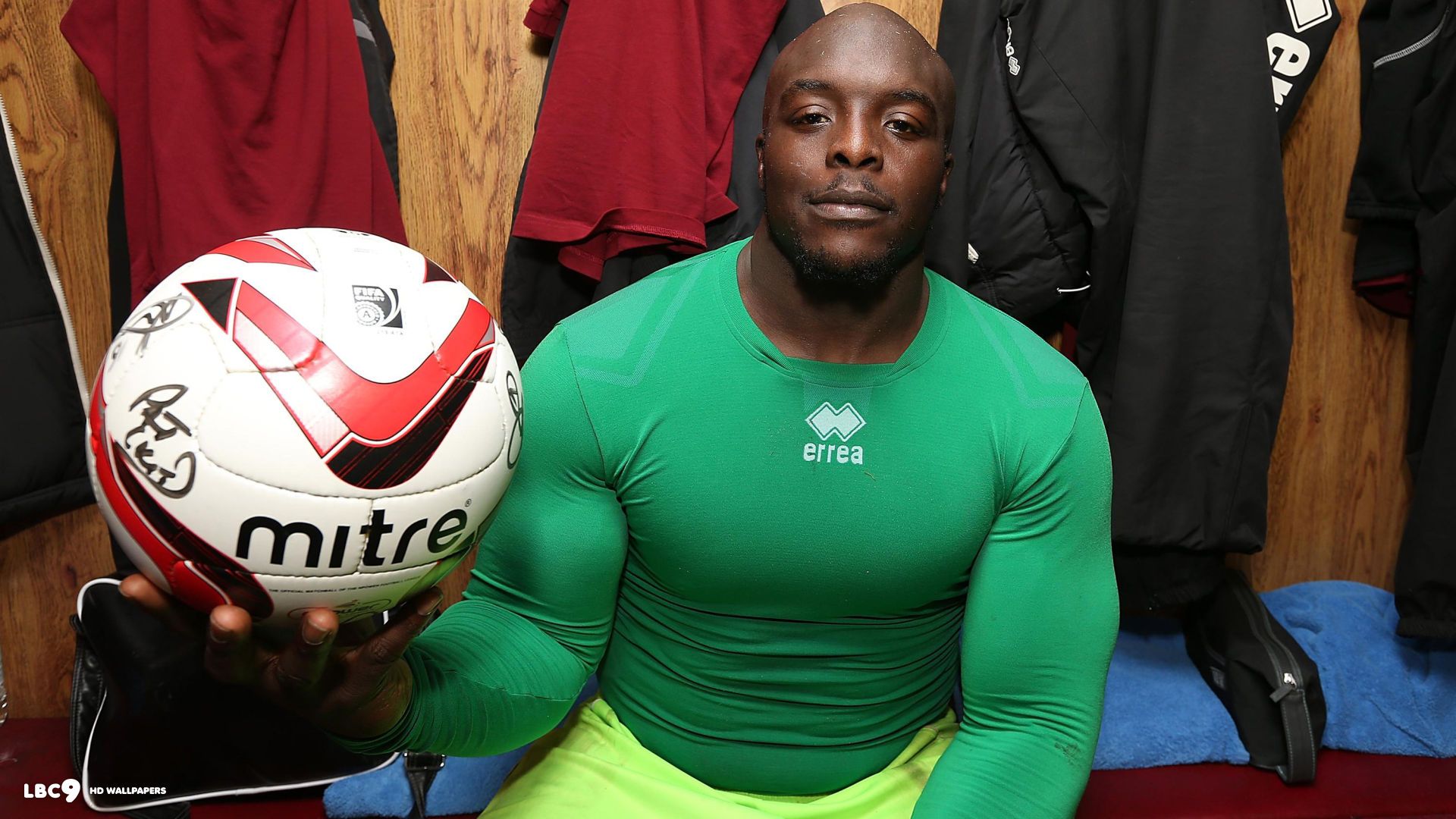 Adebayo Akinfenwa Wallpapers Wallpaper Cave