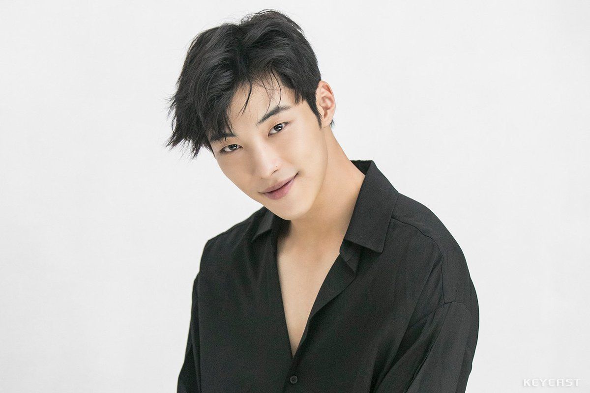 The Ultra Fan Guide to Woo Do Hwan