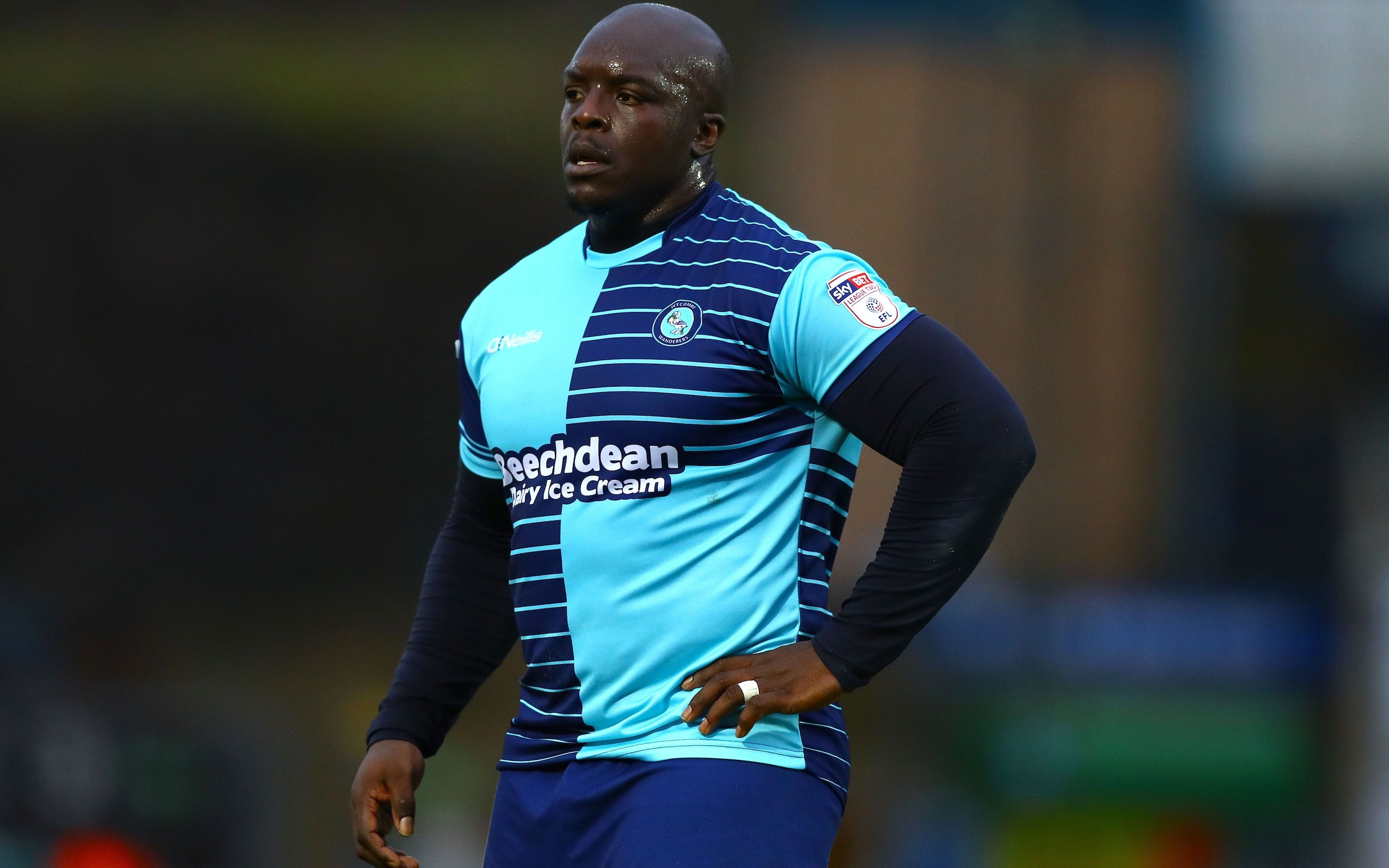 adebayo akinfenwa bmo