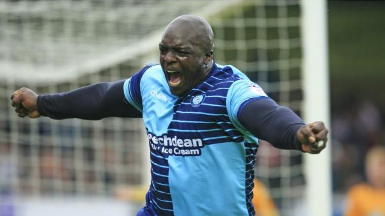 THREE Wycombe players for Sunderland to be wary of today