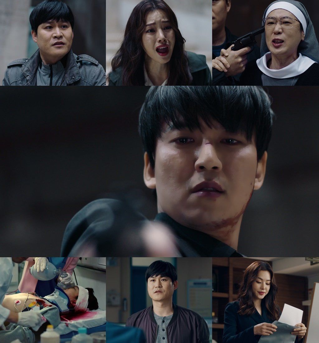 Things To Watch For In Final Episode Of “The Fiery Priest