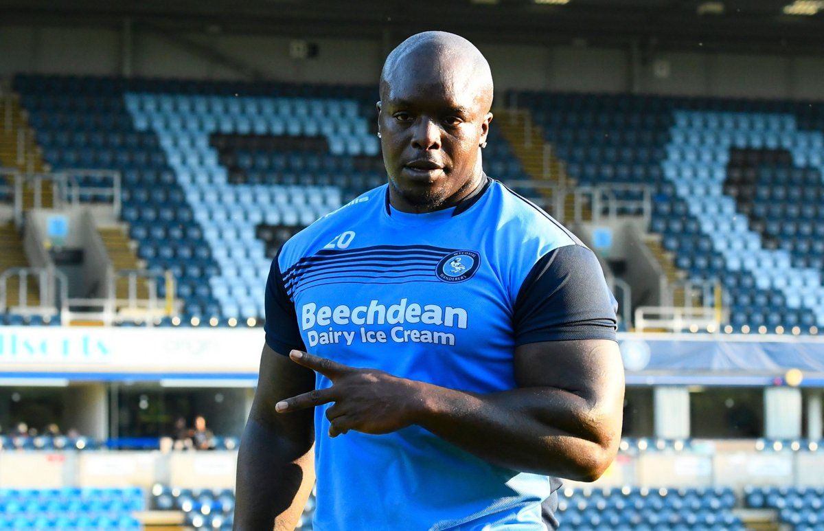 FIFA 19: New faces for the Wycombe Wanderers. FifaUltimateTeam.it
