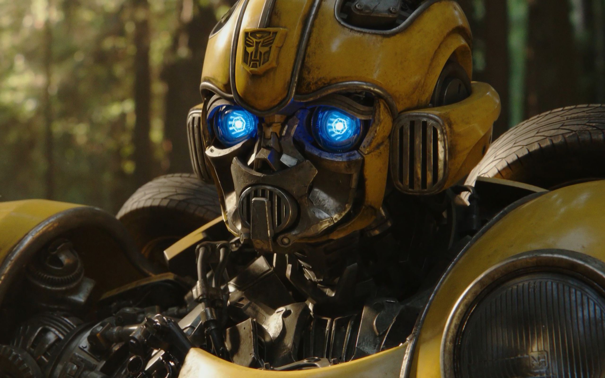 Wallpaper of Movie, Bumblebee, Transformers background & HD image