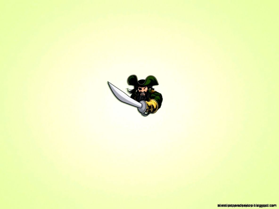 Pirate Sword Minimalism HD Wallpaper. All Wallpaper Desktop