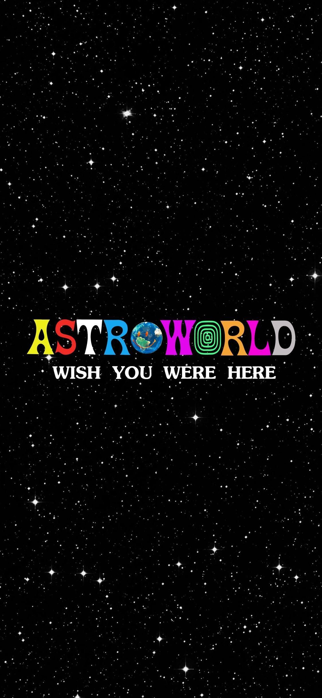 Astroworld HD Wallpapers Free download - PixelsTalk.Net