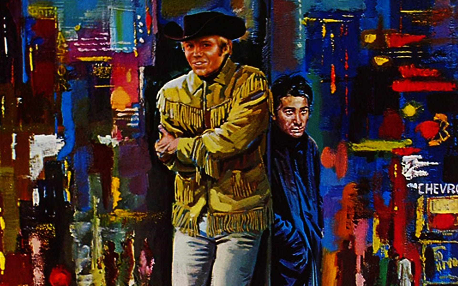 Midnight Cowboy