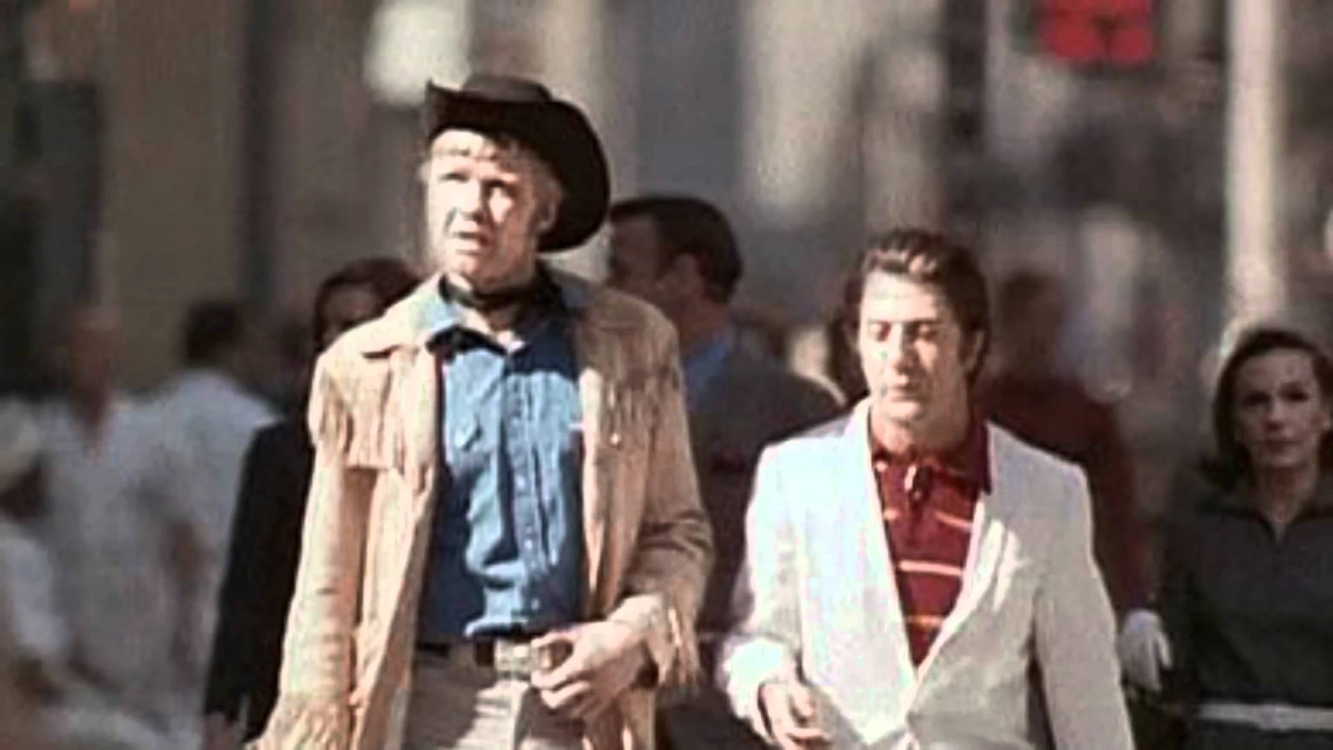 Midnight Cowboy Theme Song. Movie Theme Songs & TV Soundtracks