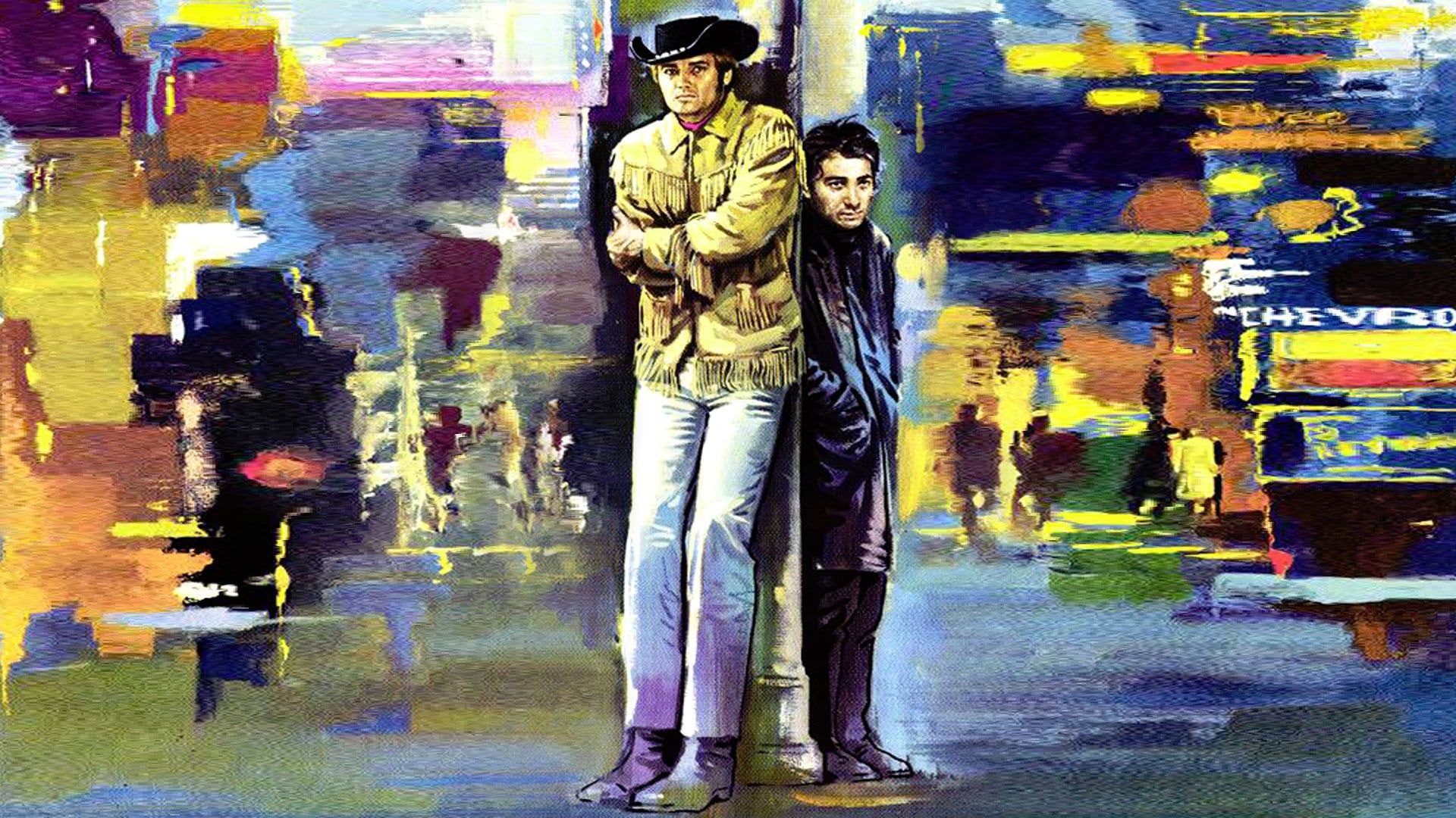 Watch Midnight Cowboy Online Free Full Movie HD 123Movies