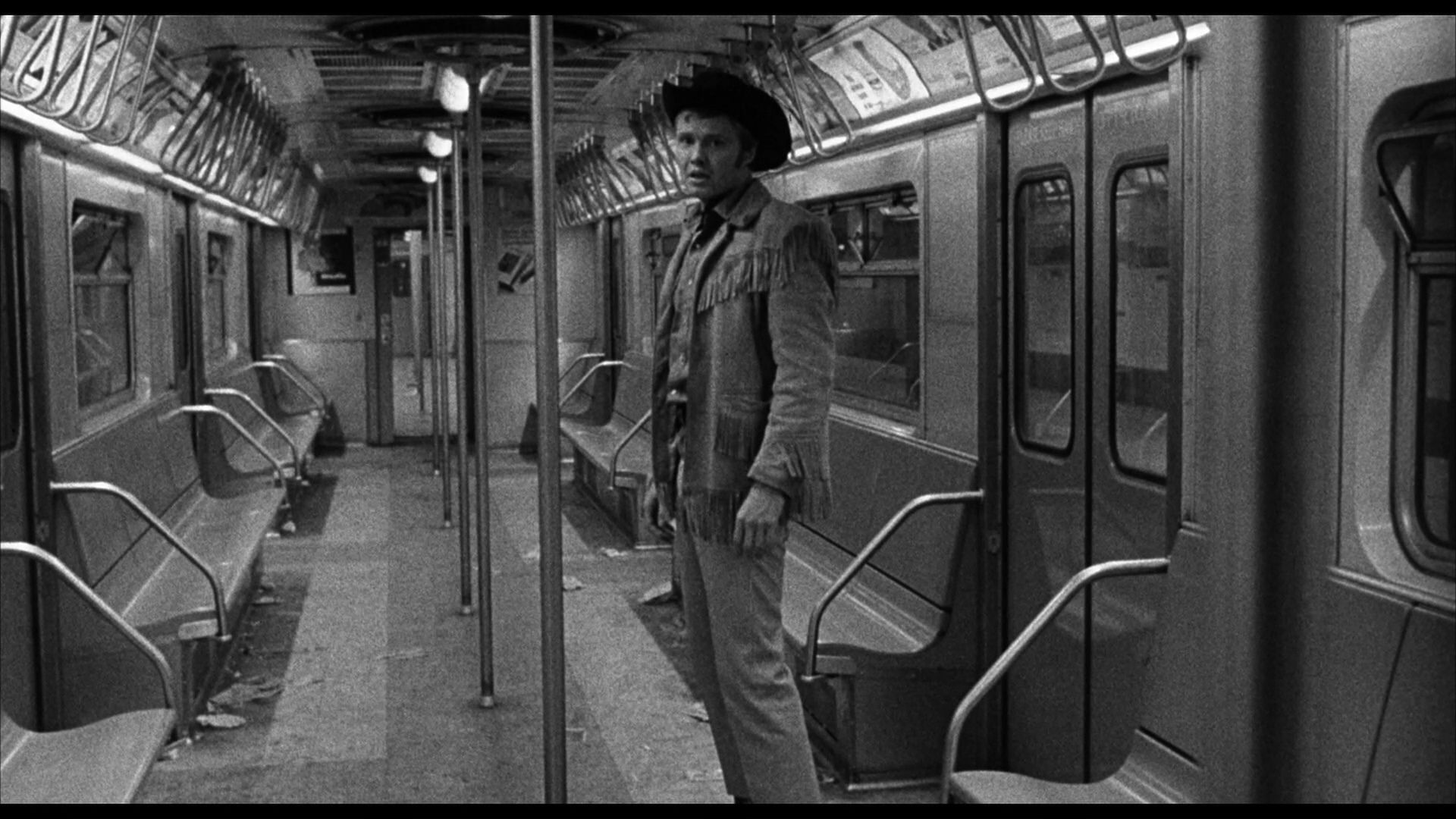 Mackenzie M. Film Studies Blog: MYST # 4: Midnight Cowboy