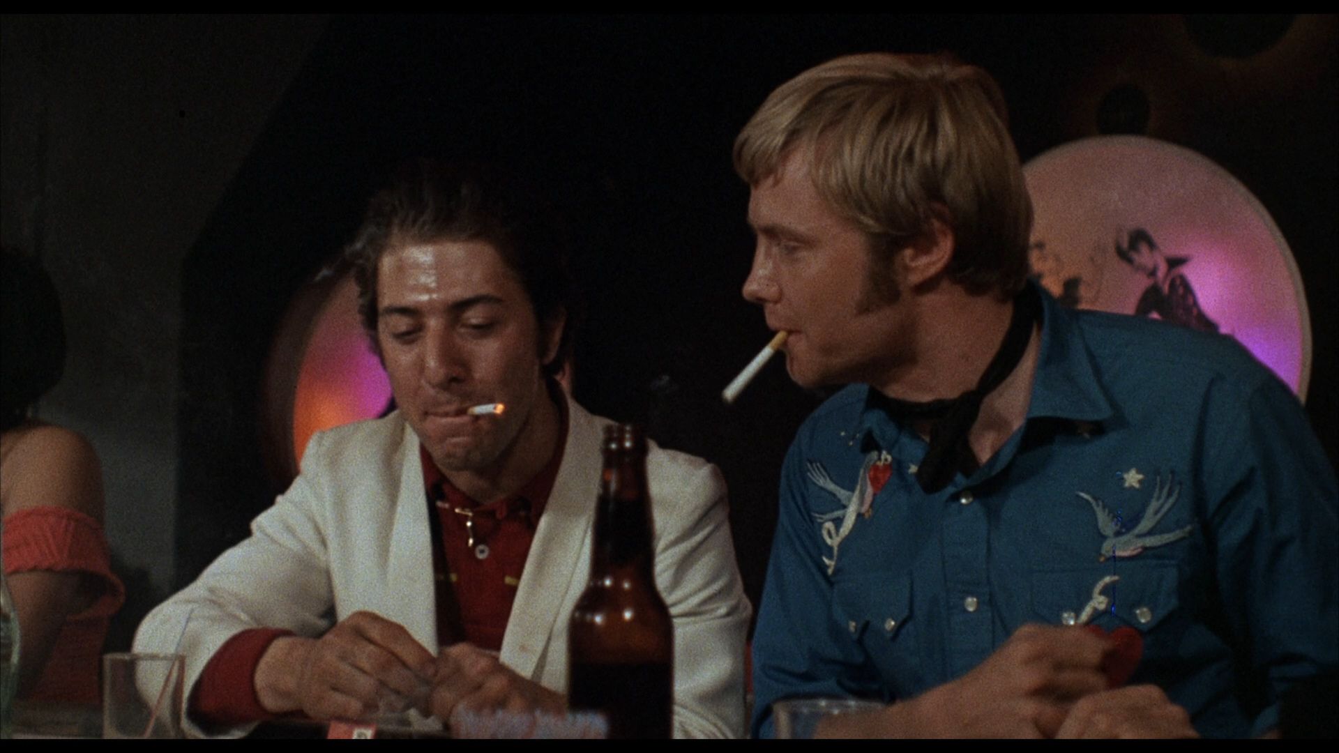 60's COUNTER CULTURE: MIDNIGHT COWBOY
