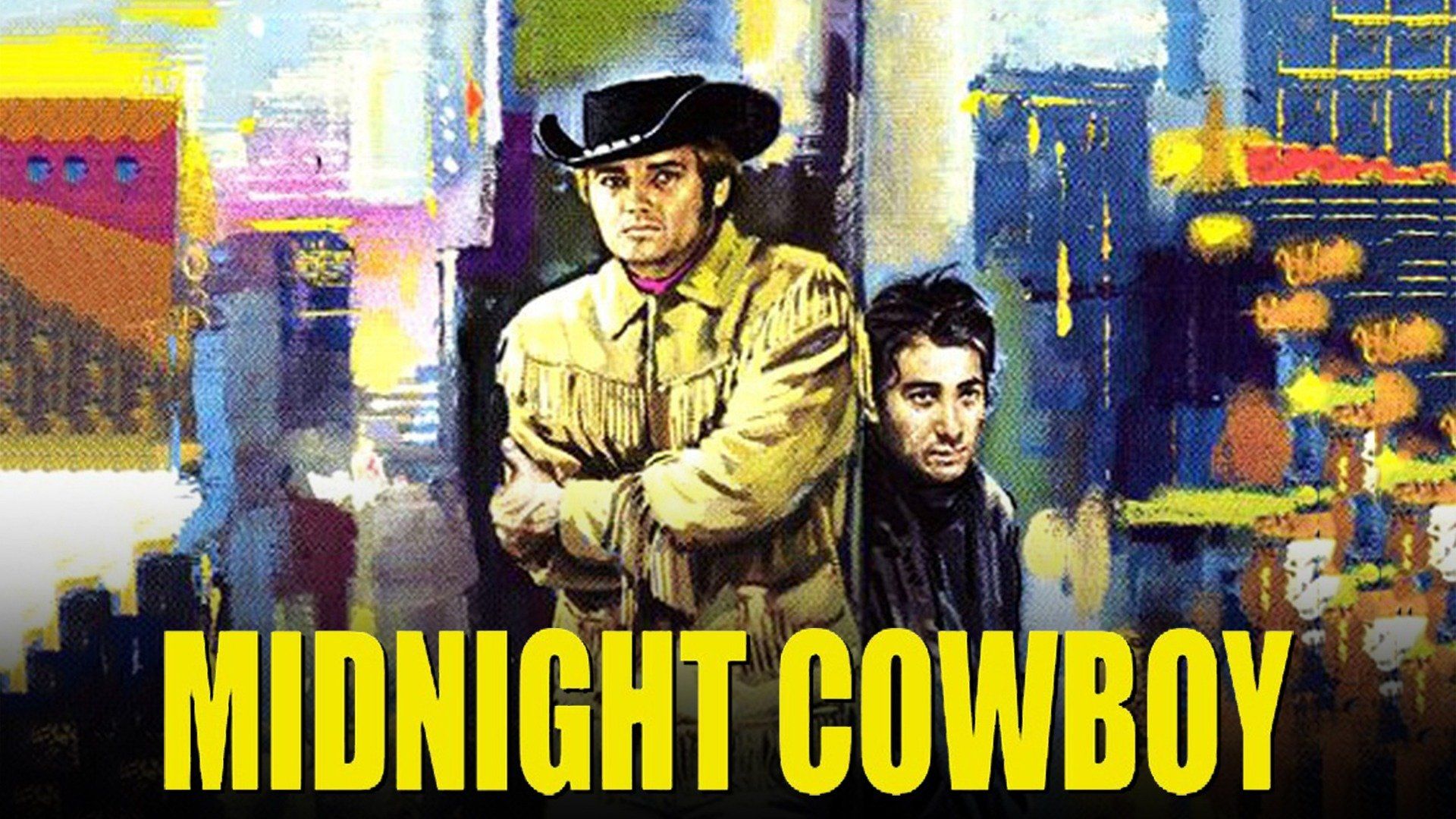 Midnight Cowboy Audience Reviews