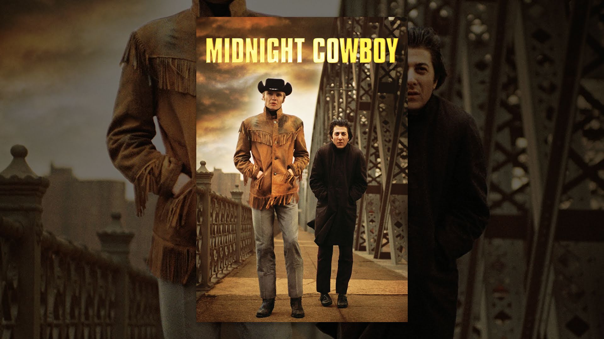 Midnight Cowboy